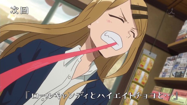 「だがしかし2」7話 (41)