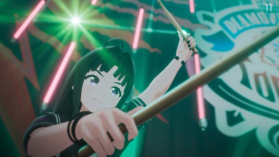 「ガールズバンドクライ」13話感想 (50)