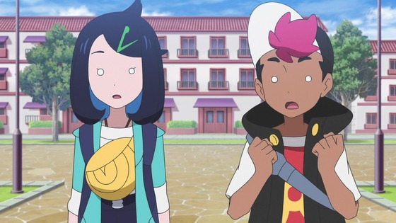 「ポケットモンスター」10話 感想 (18)