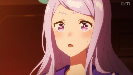 「ウマ娘」2期 4話感想 (86)