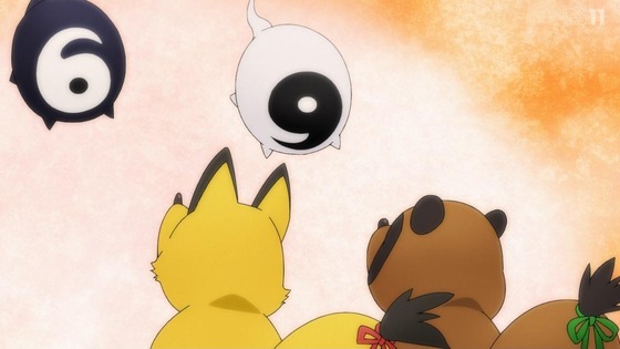 「黄泉のツガイ」12話感想 (11)