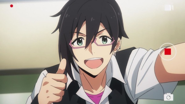 「アイドルマスター SideM」7話 (8)