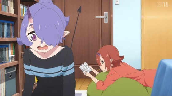 「姫様“拷問”の時間です」17話感想 (63)