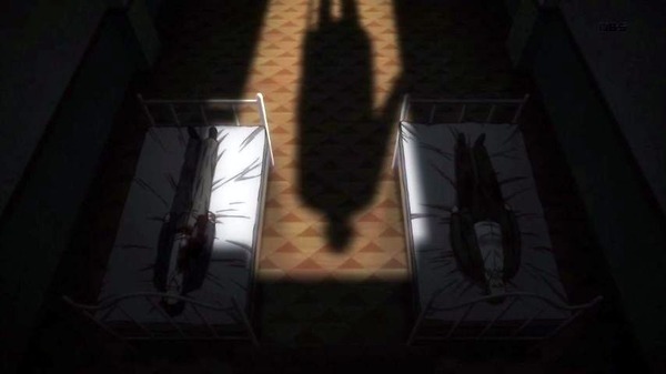 「ジョーカー・ゲーム」11話感想 (31)