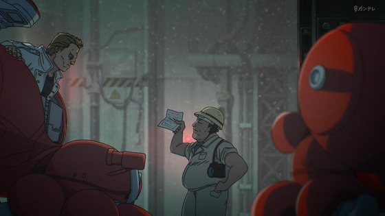 「攻殻機動隊」5話感想 (87)