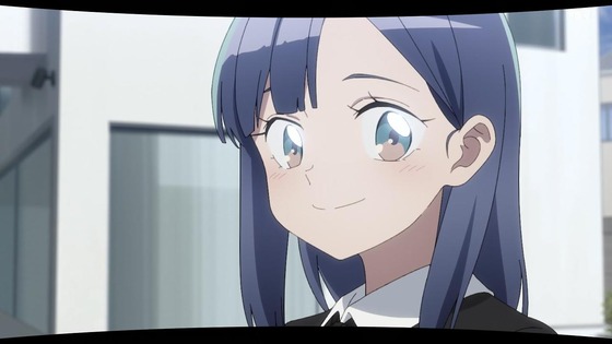 「永久のユウグレ」第0話感想 (23)