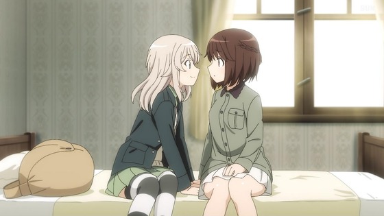 「ルミナスウィッチーズ」11話感想  (19)