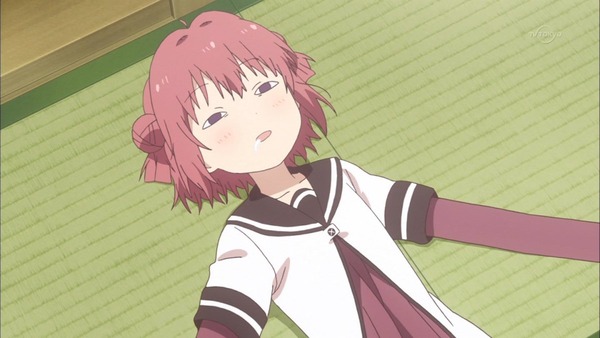 ゆるゆり さん☆ハイ (29)