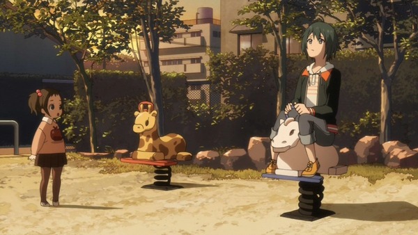 SHIROBAKO (72)