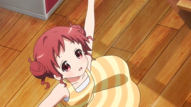 ご注文はうさぎですか?? (8)
