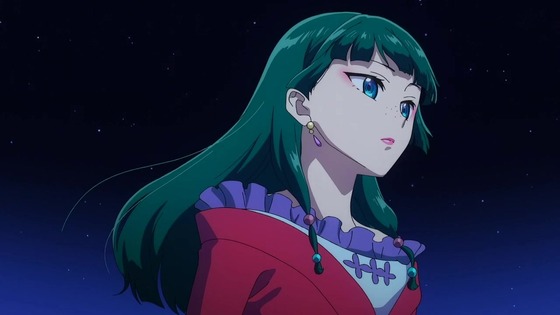 「薬屋のひとりごと」24話感想 (32)