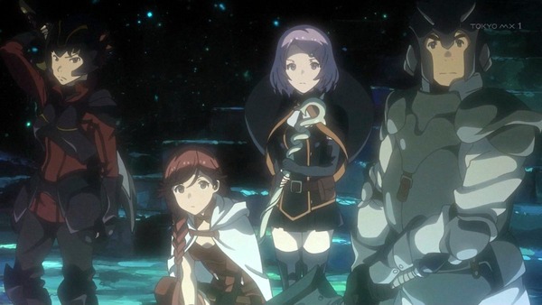 「灰と幻想のグリムガル」11話感想 (13)