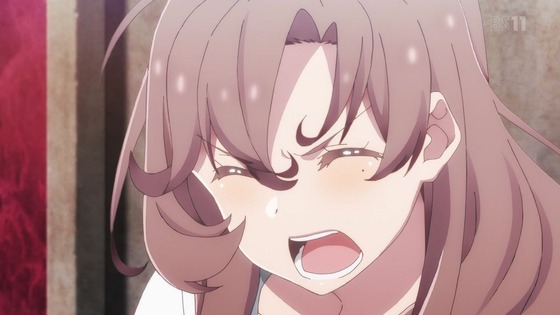 「魔王学院の不適合者」第6話感想 画像 (35)