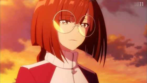 「ウマ娘」2期 8話感想 (85)