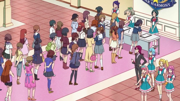 「アイカツフレンズ!」21話感想 (3)
