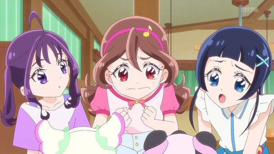 「キミとアイドルプリキュア♪」キミプリ 32話感想 (3)