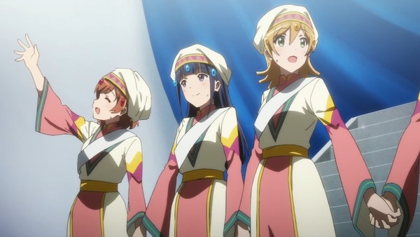 「少女☆歌劇 レヴュースタァライト」7話感想 (7)