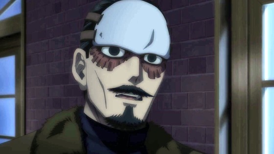 「ゴールデンカムイ」53話感想 (76)