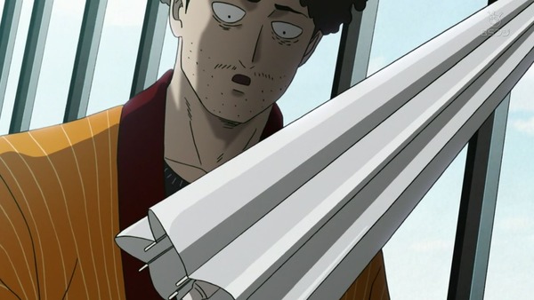 「モブサイコ100Ⅱ」2期 12話感想 (24)