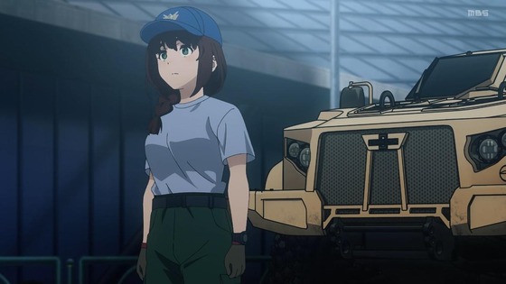 「勇気爆発バーンブレイバーン」6話感想 (38)