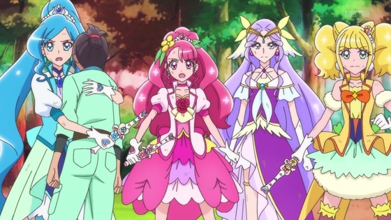 「ヒーリングっど プリキュア」第24話感想 画像 (43)