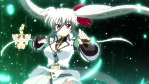 「ViVid Strike!」 (16)
