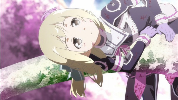 「結城友奈は勇者である」2期 1話 (30)