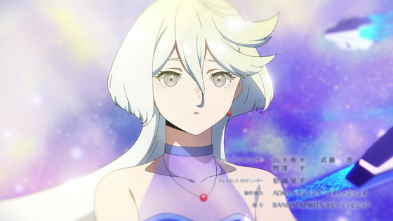 「機動戦士ガンダム 水星の魔女」13話感想 (77)