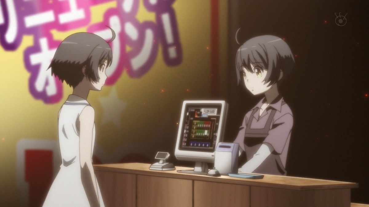 乱歩奇譚 Game Of Laplace 3話感想 影男とワタヌキ 愛と我欲の差異 女装コバヤシ少年の囮捜査 画像追加版 ポンポコにゅーす ファン特化型アニメ感想サイト 乱歩奇譚 Game Of Laplace 3話感想 影男とワタヌキ 愛と我欲の差異 女装コバヤシ少年の囮捜査 画像追加版 ポンポコにゅーす ファン特化型アニメ感想サイト