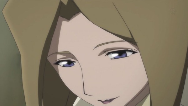 牙狼〈GARO〉炎の刻印 (79)
