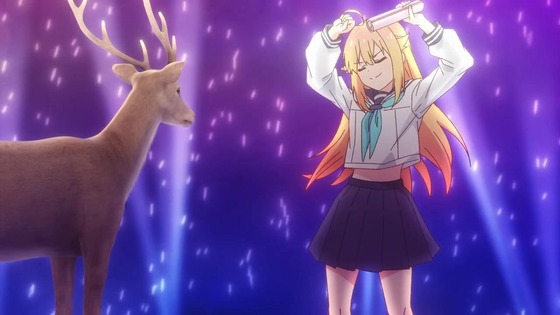 「しかのこのこのここしたんたん」3話感想 (23)