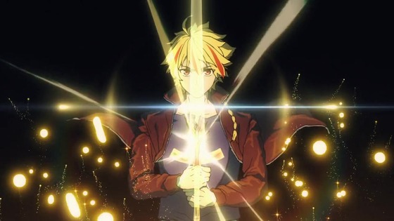 「Fatestrange Fake」2話感想 (21)