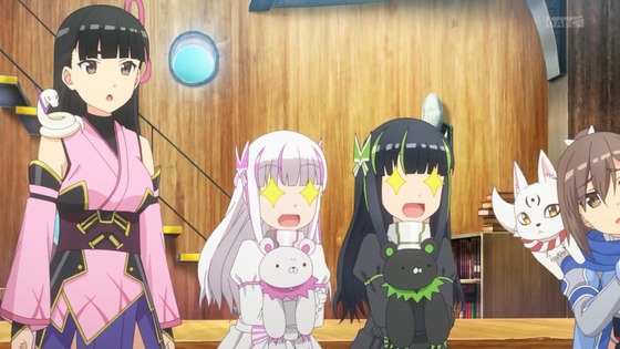 「防振り」2期 6話感想 (52)