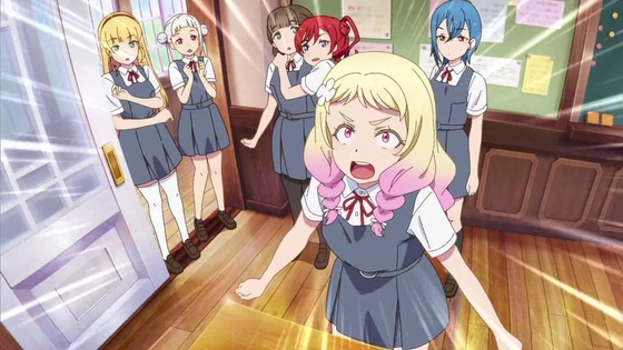 「ラブライブ!スーパースター!!」3期 8話感想 (20)