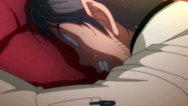 「ゲゲゲの鬼太郎」6期 85話感想 画像 (49)