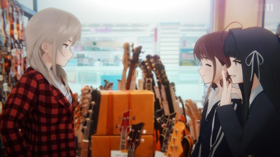 「ガールズバンドクライ」12話感想 (19)