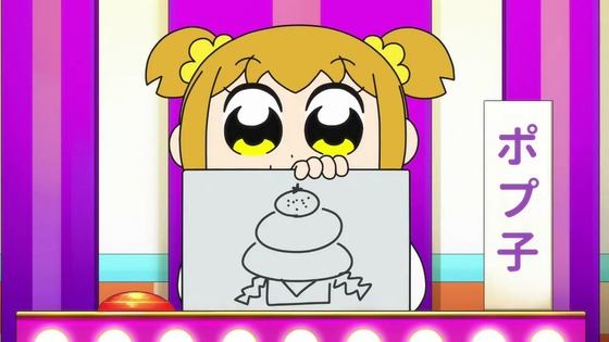 「ポプテピピック」2期 10話感想 (21)
