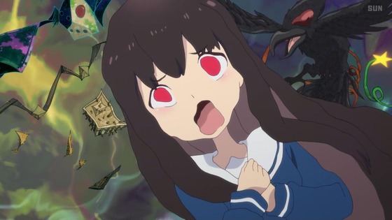 「終末トレインどこへいく?」1話感想 (5)