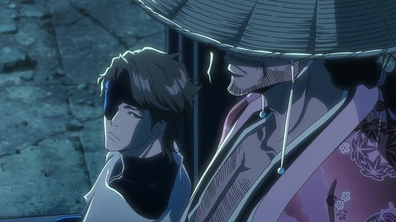 「BLEACH 千年血戦篇」31話感想 (36)