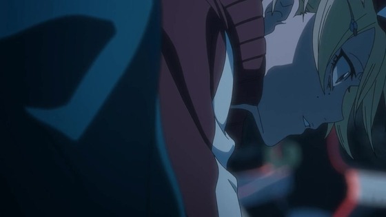 「BLEACH 千年血戦篇」31話感想 (113)