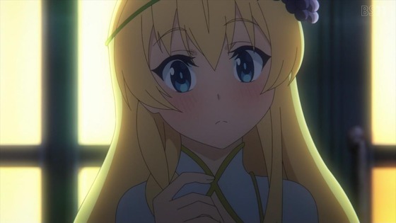 「この素晴らしい世界に祝福を!3」3話感想 (43)