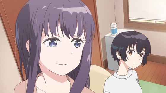 「上伊那ぼたん、酔へる姿は百合の花」9話感想 (5)