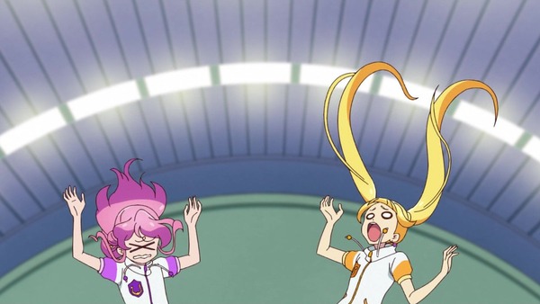 「アイカツフレンズ!」14話感想 (55)