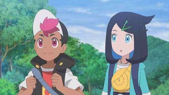 「ポケットモンスター」21話感想 (20)