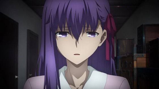 劇場版「Fatestay night [Heaven's Feel] II.感想  (266)