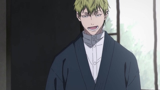 「呪術廻戦」48話感想 (49)