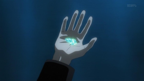 「蒼穹のファフナー THE BEYOND」5話感想 (16)