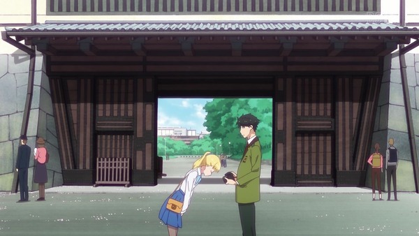 「多田くんは恋をしない」1話 (12)