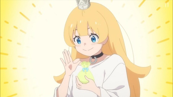 「姫様“拷問”の時間です」9話感想 (31)