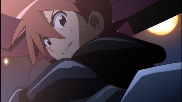 「天元突破グレンラガン」25話 (31)